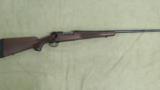 Winchester Model 70 Deluxe Sporter 325 wsm cal. - 1 of 16