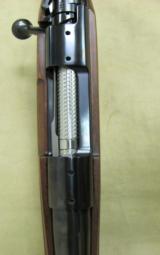 Winchester Model 70 Deluxe Sporter 325 wsm cal. - 12 of 16