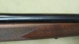 Winchester Model 70 Deluxe Sporter 325 wsm cal. - 16 of 16