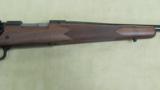 Winchester Model 70 Deluxe Sporter 325 wsm cal. - 3 of 16