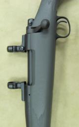 Remington 700 Left Hand in .375 H&H Magnum - 2 of 15