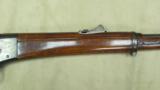 Remington Rolling Block Rifle in 7mm Caliber - 4 of 19