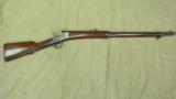 Remington Rolling Block Rifle in 7mm Caliber - 1 of 19