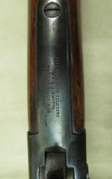 Remington Rolling Block Rifle in 7mm Caliber - 10 of 19