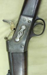 Remington Rolling Block in .43 Spanish Caliber - 8 of 20