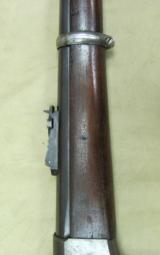 Remington Rolling Block in .43 Spanish Caliber - 4 of 20