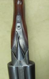 Ithaca Flues Model 12 Gauge Double with Ejectors - 11 of 16