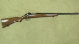 Remington Model 722 Rifle - 1 of 16