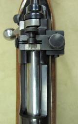 Remington Model 722 Rifle - 13 of 16