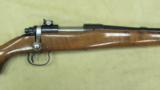 Remington Model 722 Rifle - 3 of 16