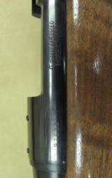 Remington Model 722 Rifle - 11 of 16