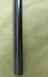 Browning A5 ( Belgium) 12 Gauge Shotgun (2 barrel set in Browning case) - 11 of 18