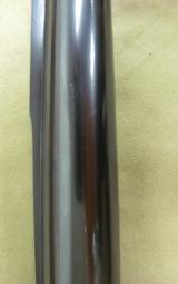 Browning A5 ( Belgium) 12 Gauge Shotgun (2 barrel set in Browning case) - 12 of 18