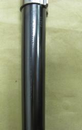 Browning A5 ( Belgium) 12 Gauge Shotgun (2 barrel set in Browning case) - 13 of 18