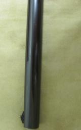 Browning A5 ( Belgium) 12 Gauge Shotgun (2 barrel set in Browning case) - 14 of 18