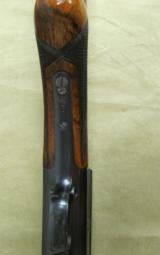 Browning A5 ( Belgium) 12 Gauge Shotgun (2 barrel set in Browning case) - 6 of 18