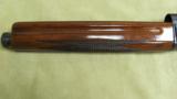 Browning A5 ( Belgium) 12 Gauge Shotgun (2 barrel set in Browning case) - 4 of 18