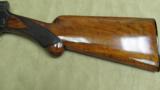 Browning A5 ( Belgium) 12 Gauge Shotgun (2 barrel set in Browning case) - 3 of 18