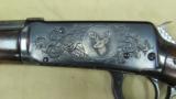 Winchester Model 1894 in .38-55 Caliber (Mfg. in 1894 First Year of Production) - 2 of 17