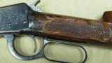 Winchester Model 1894 in .38-55 Caliber (Mfg. in 1894 First Year of Production) - 3 of 17