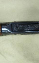 Winchester Model 1894 in .38-55 Caliber (Mfg. in 1894 First Year of Production) - 15 of 17