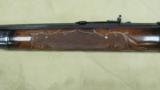 Winchester Model 1894 in .38-55 Caliber (Mfg. in 1894 First Year of Production) - 5 of 17