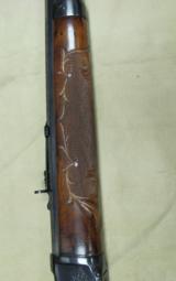 Winchester Model 1894 in .38-55 Caliber (Mfg. in 1894 First Year of Production) - 9 of 17