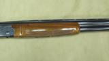 Ithaca/SKB Model 600 Over/Under 12 Gauge Shotgun - 10 of 16
