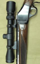 Browning Model B-78 falling block action in .45-70 caliber - 3 of 14