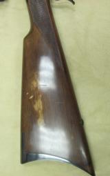 Browning Model B-78 falling block action in .45-70 caliber - 8 of 14