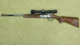 Thompson Center Arms Hunter Deluxe Model - 1 of 17
