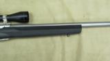 Ruger M77 Mark II Stainless - 9 of 14