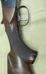 Winchester Model 21 12 Gauge - 10 of 20