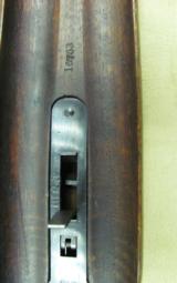Winchester Model 21 12 Gauge - 19 of 20