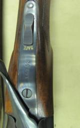 Winchester Model 21 12 Gauge - 18 of 20
