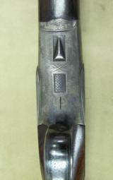 East German Superposed 20 Gauge Guild Shotgun - 12 of 20