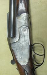 East German Superposed 20 Gauge Guild Shotgun - 8 of 20