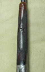 East German Superposed 20 Gauge Guild Shotgun - 11 of 20