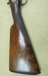 East German Superposed 20 Gauge Guild Shotgun - 7 of 20