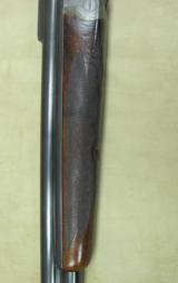 East German Superposed 20 Gauge Guild Shotgun - 4 of 20