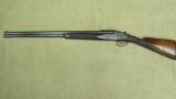East German Superposed 20 Gauge Guild Shotgun - 1 of 20
