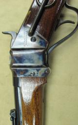 Shiloh Sharps 1863 Carbine .50-70 Caliber - 2 of 16