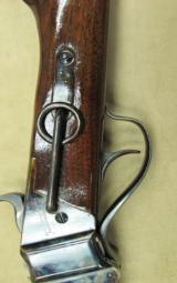 Shiloh Sharps 1863 Carbine .50-70 Caliber - 3 of 16