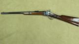 Shiloh Sharps 1863 Carbine .50-70 Caliber - 1 of 16