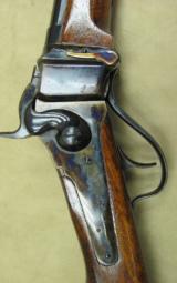 Shiloh Sharps 1863 Carbine .50-70 Caliber - 11 of 16