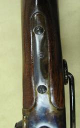 Shiloh Sharps 1863 Carbine .50-70 Caliber - 8 of 16