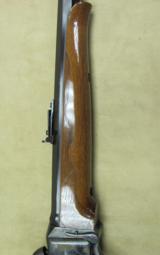 Shiloh Sharps 1863 Sporting Rifle in .54 Cal. BP - 9 of 16