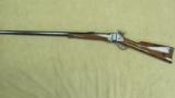 Shiloh Sharps 1863 Sporting Rifle in .54 Cal. BP - 1 of 16