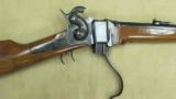 Shiloh Sharps 1863 Sporting Rifle in .54 Cal. BP - 13 of 16