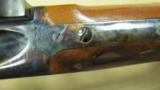 Shiloh Sharps 1863 Sporting Rifle in .54 Cal. BP - 16 of 16